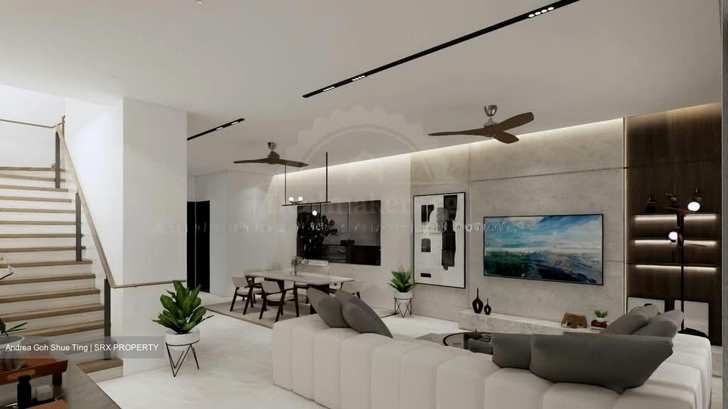 Canary Park (D16), Terrace #579613001